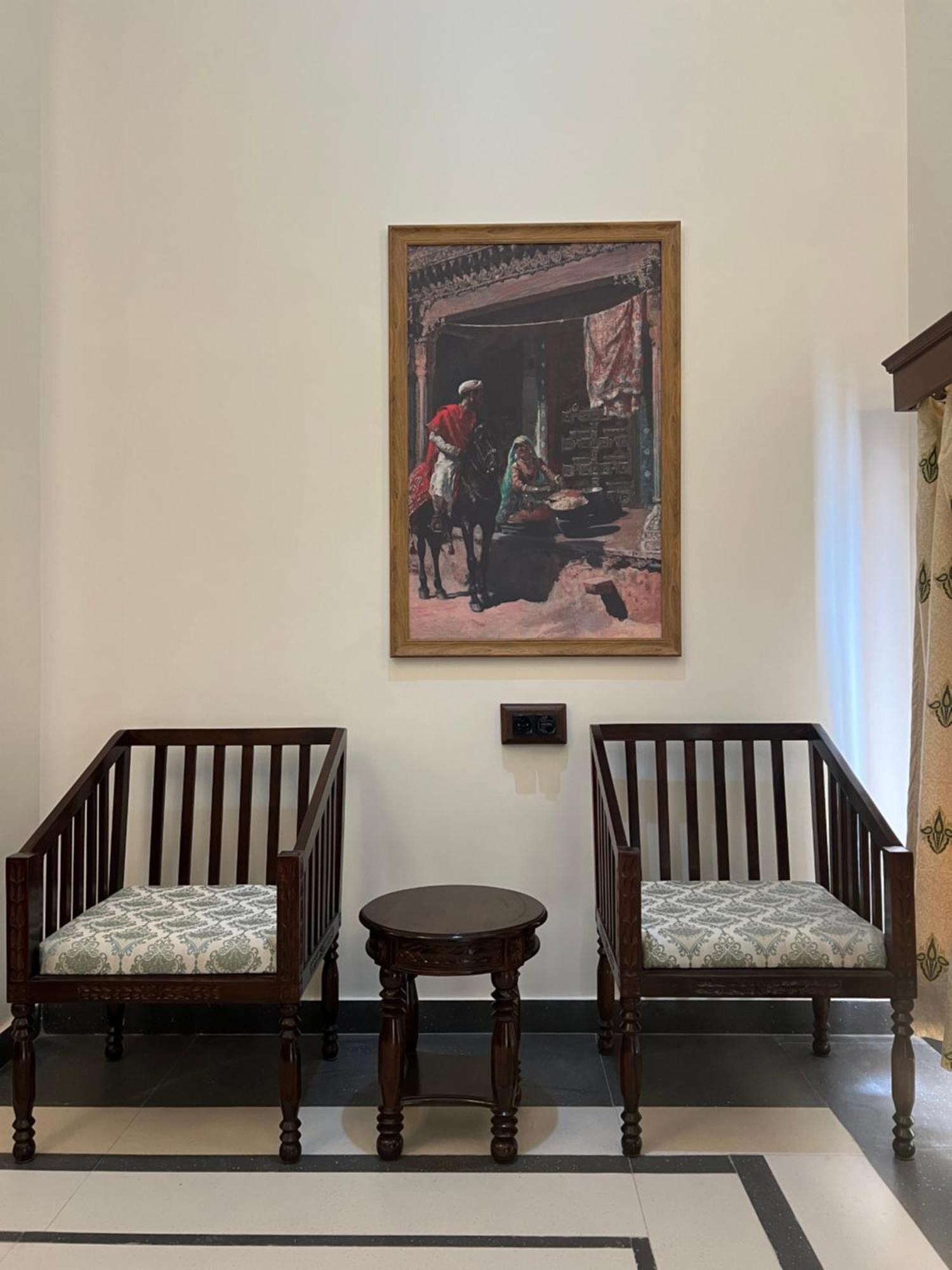 A Heritage Homestay Jodhpur  Exterior foto
