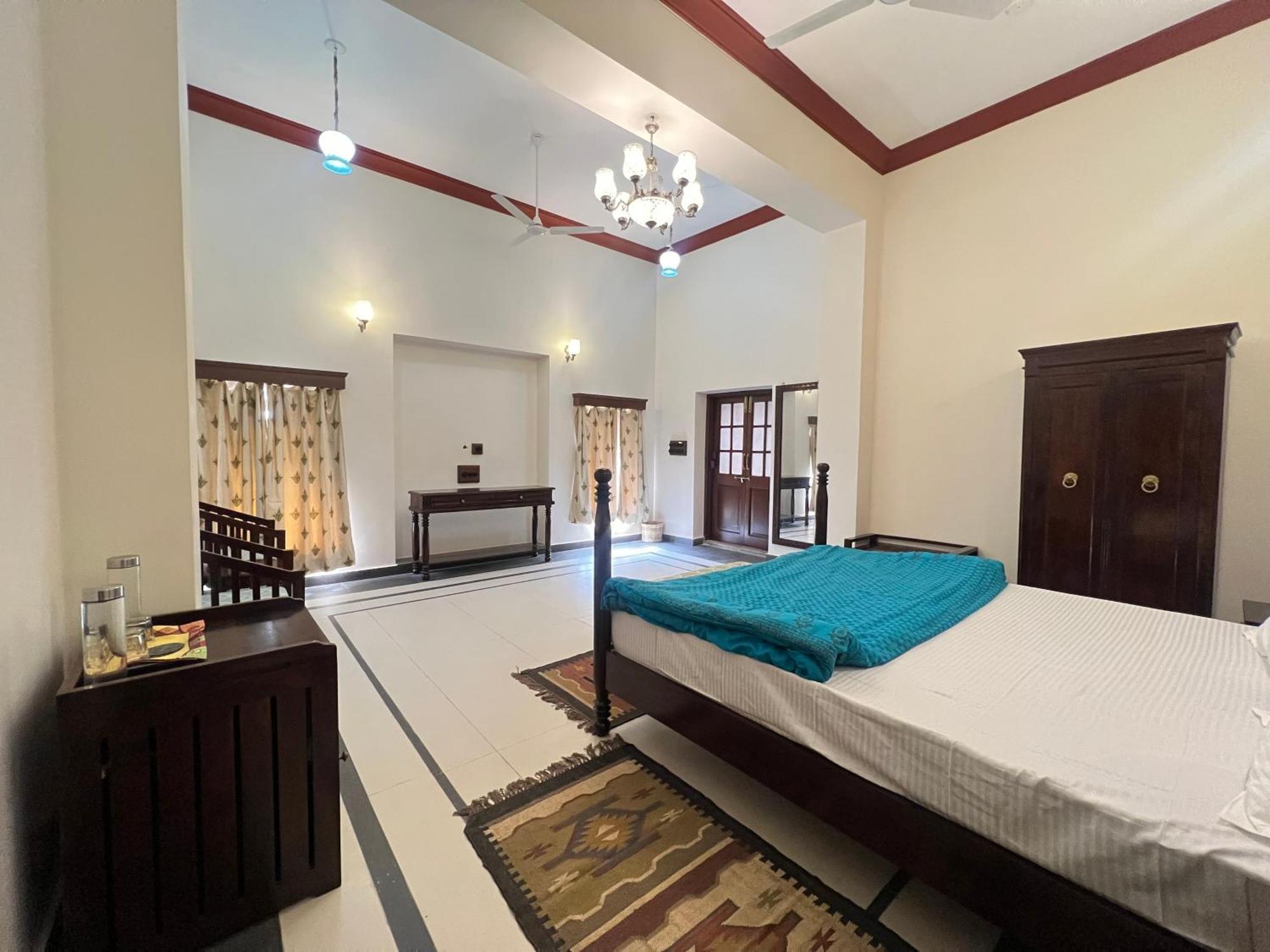 A Heritage Homestay Jodhpur  Exterior foto